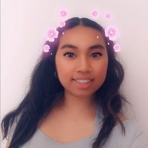 Meet your Posher, Stephy